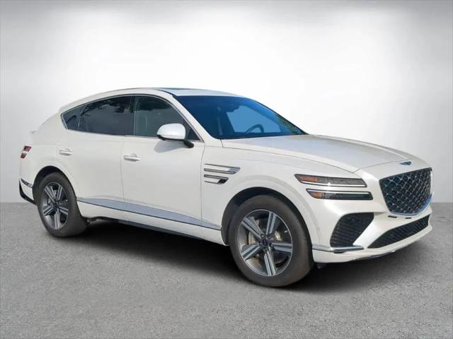2025 Genesis GV80 3.5T V6 AWD for sale in Augusta, GA