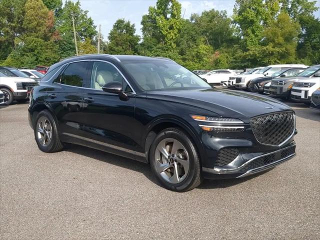 2026 Genesis GV70 2.5T for sale in Augusta, GA