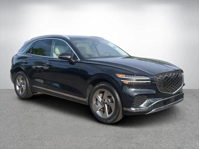 2026 Genesis GV70 2.5T for sale in Augusta, GA