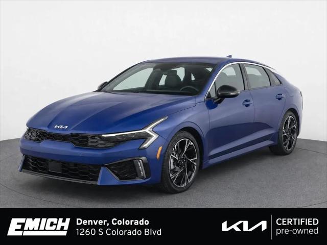 2025 Kia K5 GT-Line for sale in Denver, CO