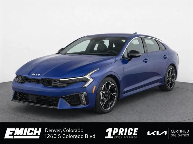 2025 Kia K5 GT-Line for sale in Denver, CO