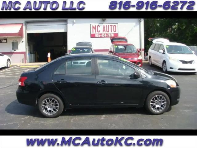 2008 Toyota Yaris S for sale in Kansas City, MO