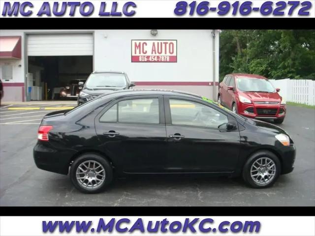 2008 Toyota Yaris S for sale in Kansas City, MO