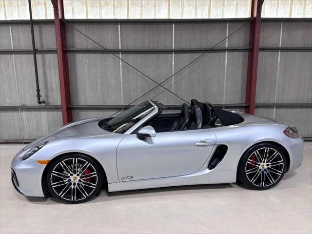 2015 Porsche Boxster GTS for sale in Twinsburg, OH