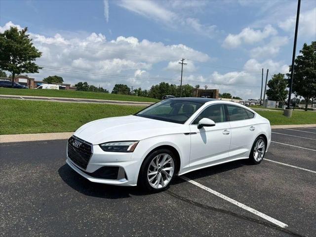 2023 Audi A5 Sportback Premium Plus 40 TFSI quattro S tronic for sale in Mt Juliet, TN