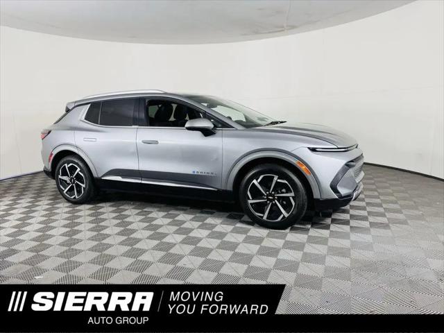 2025 Chevrolet Equinox LT 2 for sale in Monrovia, CA