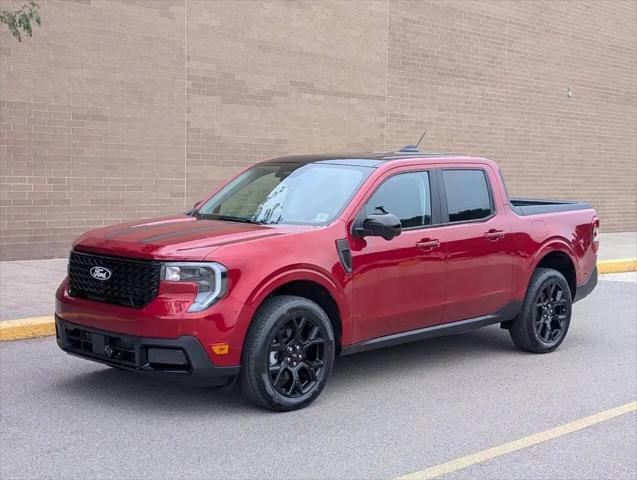2025 Ford Maverick Lariat for sale in Palatine, IL