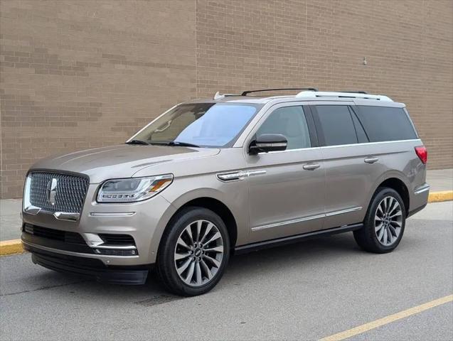 2020 Lincoln Navigator Reserve for sale in Palatine, IL
