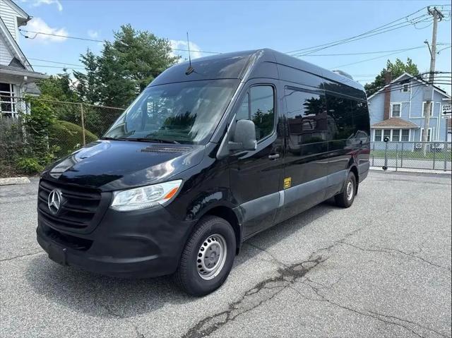 2019 Mercedes-Benz Sprinter 2500 High Roof V6 for sale in Baldwin, NY