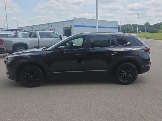 2025 Mazda CX-50 2.5 S Preferred Package for sale in Jackson, MI