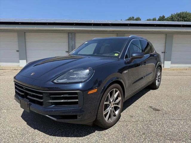 2025 Porsche Cayenne E-Hybrid AWD for sale in Stratham, NH