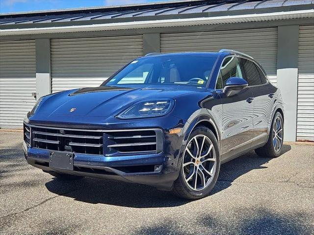 2025 Porsche Cayenne E-Hybrid AWD for sale in Stratham, NH