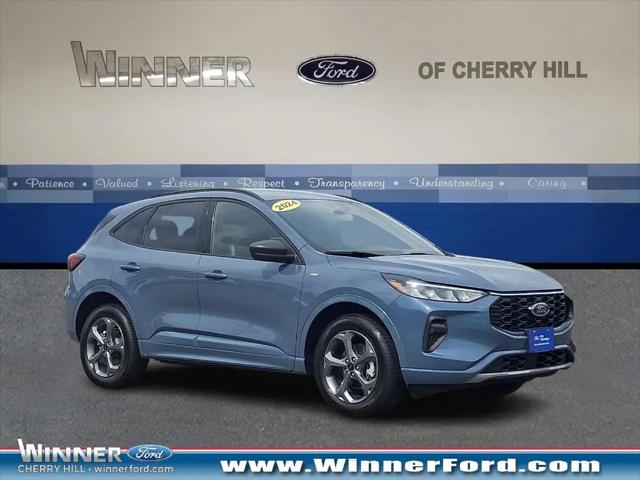 2024 Ford Escape ST-Line for sale in Cherry Hill, NJ