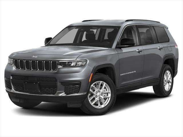 2023 Jeep Grand Cherokee L Laredo 4x4 for sale in Pine Bluff, AR