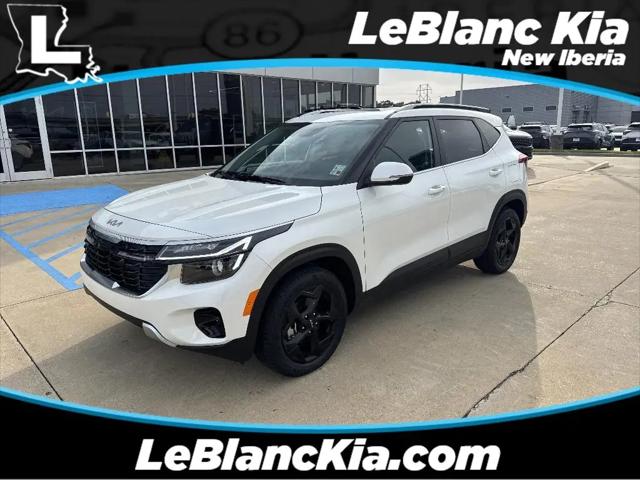 2026 Kia Seltos EX for sale in New Iberia, LA