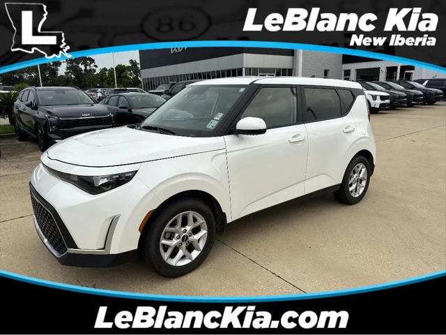 2025 Kia Soul LX for sale in New Iberia, LA
