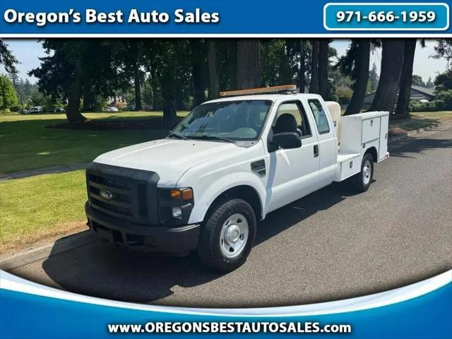 2008 Ford F-350 XL for sale in Canby, OR