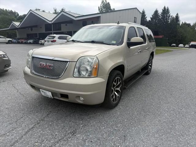 2012 GMC Yukon XL Denali for sale in South Burlington, VT