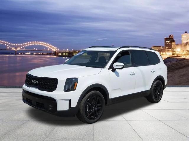 2024 Kia Telluride SX X-Line for sale in Memphis, TN