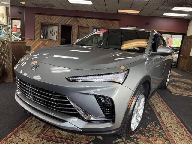 2025 Buick NV Preferred FWD for sale in Canonsburg, PA
