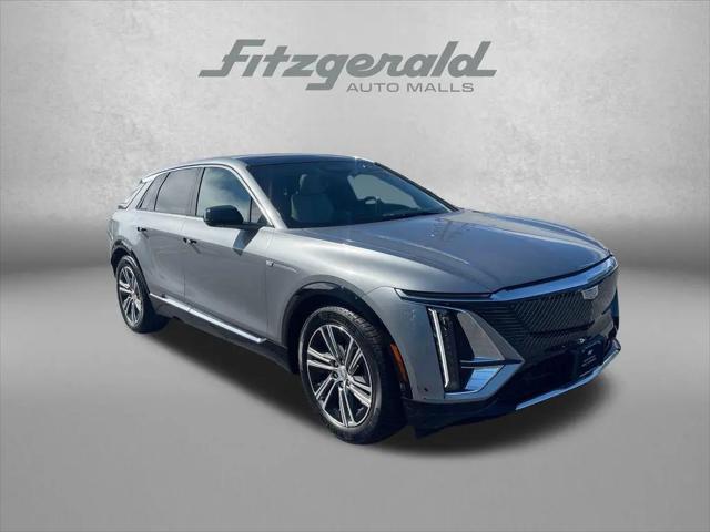 2024 Cadillac iQ Luxury w/1SD for sale in Annapolis, MD