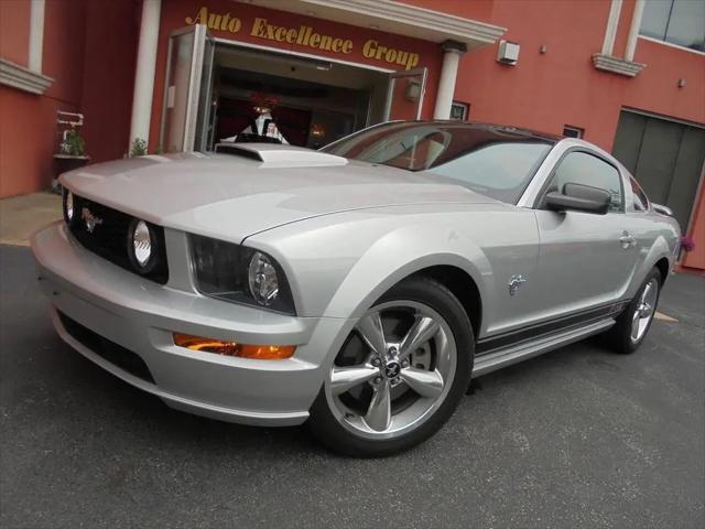 2009 Ford Mustang GT Premium for sale in Saugus, MA