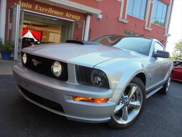 2009 Ford Mustang GT Premium for sale in Saugus, MA