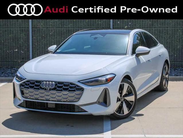 2025 Audi A5 Premium TFSI quattro S tronic for sale in McKinney, TX