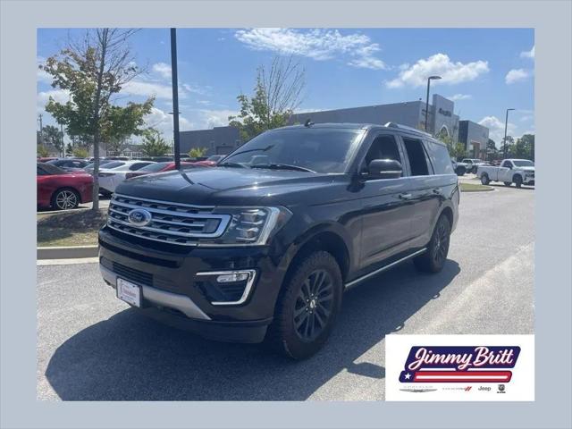 2019 Ford Expedition Limited for sale in Statesboro, GA