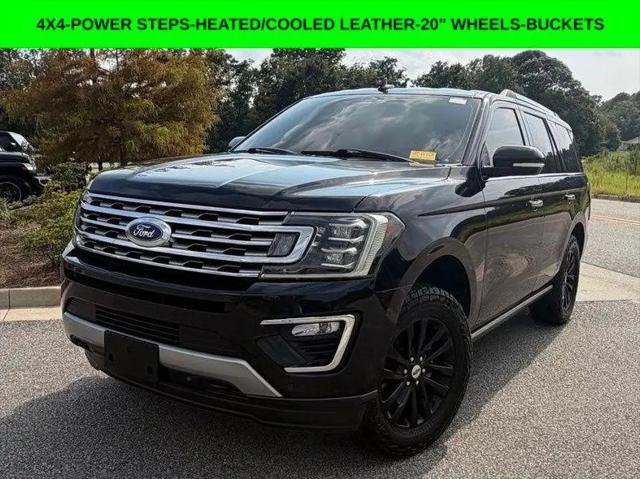 2019 Ford Expedition Limited for sale in Statesboro, GA