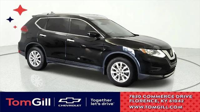 2020 Nissan Rogue S FWD for sale in Florence, KY