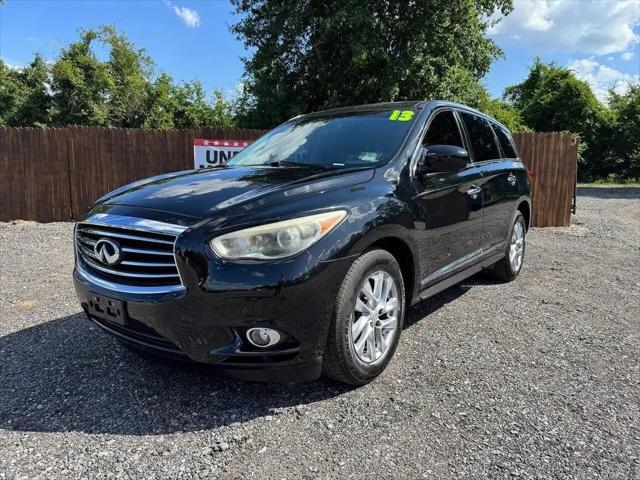 2013 INFINITI JX35 Base for sale in West Columbia, SC