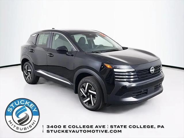 2025 Nissan Kicks SV FWD for sale in State College, PA