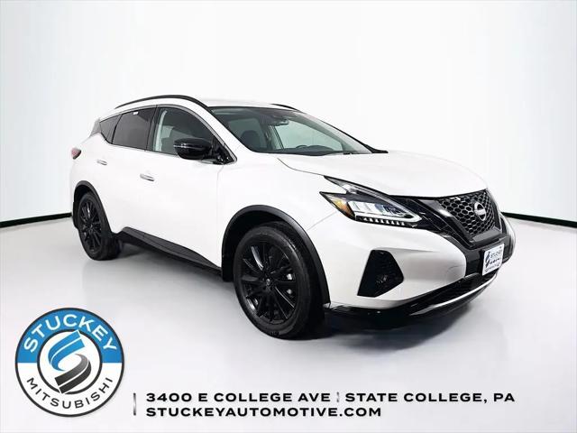 2023 Nissan Murano SV Intelligent AWD for sale in State College, PA