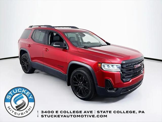 2023 GMC Acadia AWD SLT for sale in State College, PA