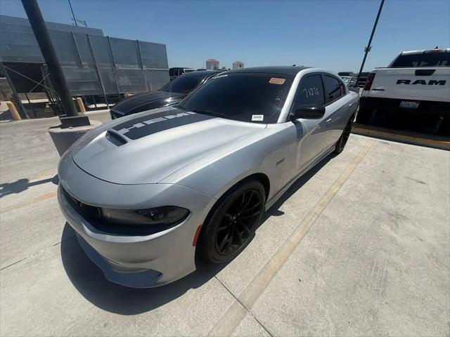 2023 Dodge Charger Scat Pack for sale in Los Angeles, CA