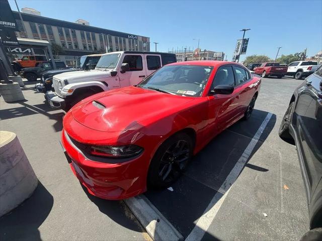 2023 Dodge Charger GT for sale in Los Angeles, CA
