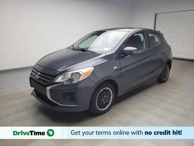 2024 Mitsubishi Mirage ES for sale in Grand Rapids, MI