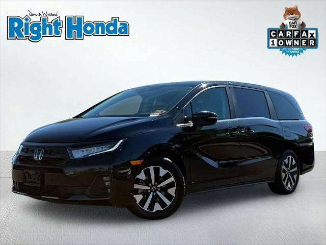 2025 Honda Odyssey EX-L for sale in Scottsdale, AZ