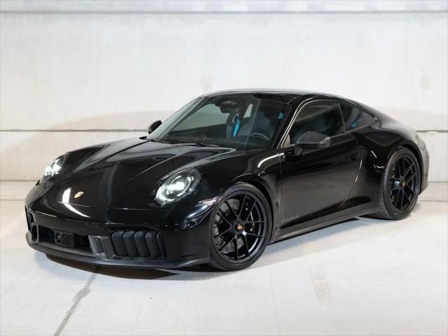2026 Porsche 911 Carrera 4 GTS for sale in Pompano Beach, FL