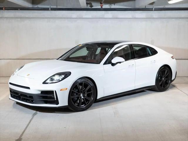 2026 Porsche Panamera Unknown for sale in Pompano Beach, FL
