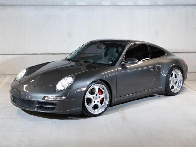 2006 Porsche 911 Carrera 4S for sale in Pompano Beach, FL
