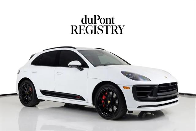 2022 Porsche Macan GTS for sale in Murrieta, CA
