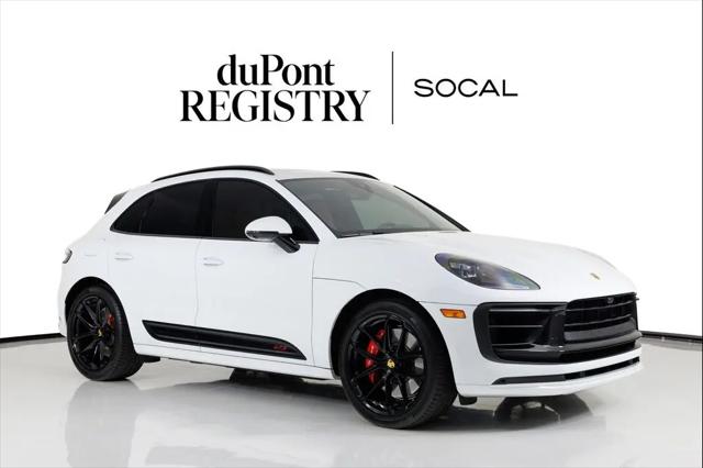 2022 Porsche Macan GTS for sale in Murrieta, CA
