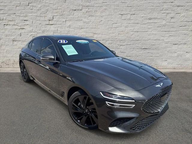 2023 Genesis G70 2.0T RWD for sale in Winter Park, FL