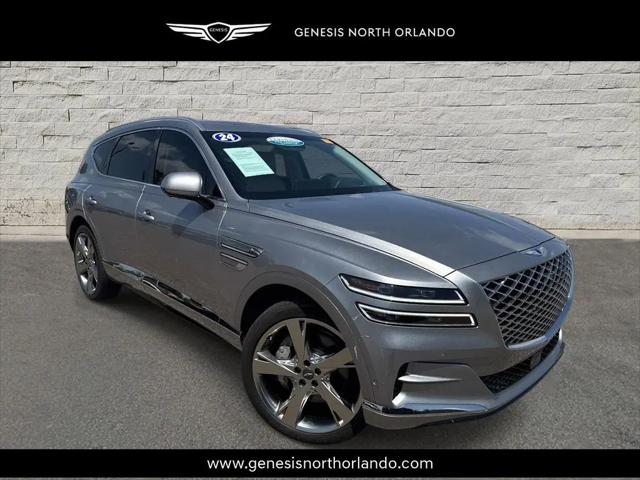 2024 Genesis GV80 3.5T AWD for sale in Winter Park, FL