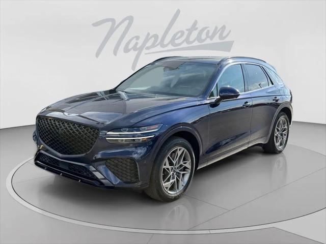 2022 Genesis GV70 3.5T AWD Sport for sale in Kissimmee, FL