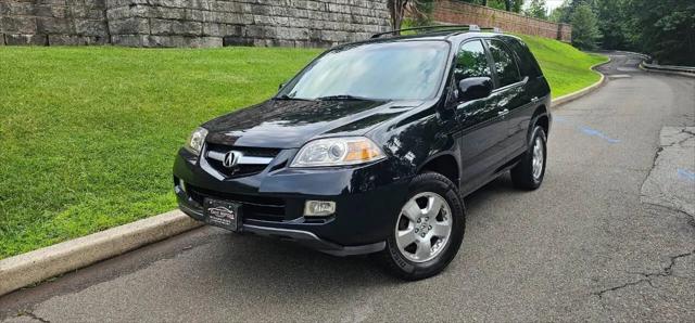 2006 Acura MDX Base for sale in Paterson, NJ