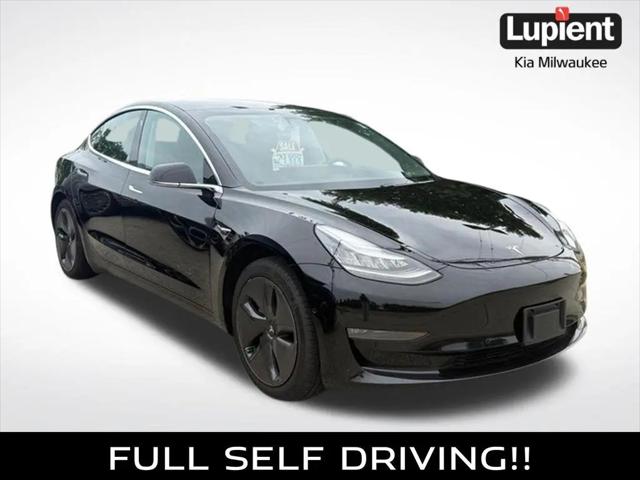 2019 Tesla Model 3 Long Range for sale in Glendale, WI