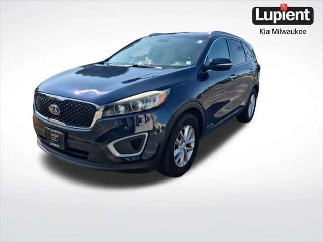 2017 Kia Sorento 3.3L LX for sale in Glendale, WI